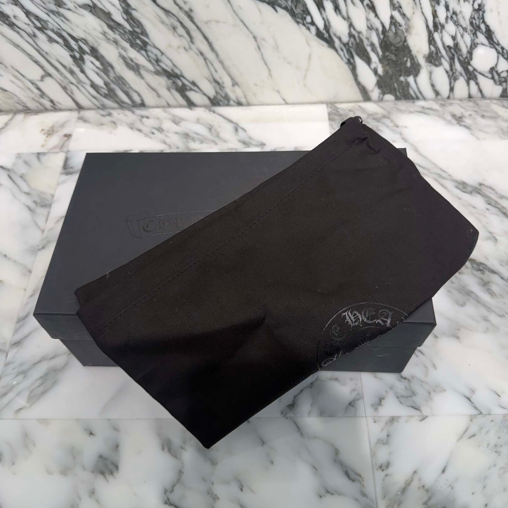 CHROME HEARTS Dagger Corduroy Slip On Size 40 (約25.0cm～25.5cm) クロムハーツ ダガー コーデュロイ スリッポン スリッパ シューズ サイズ40 (約25.0cm～25.5cm)