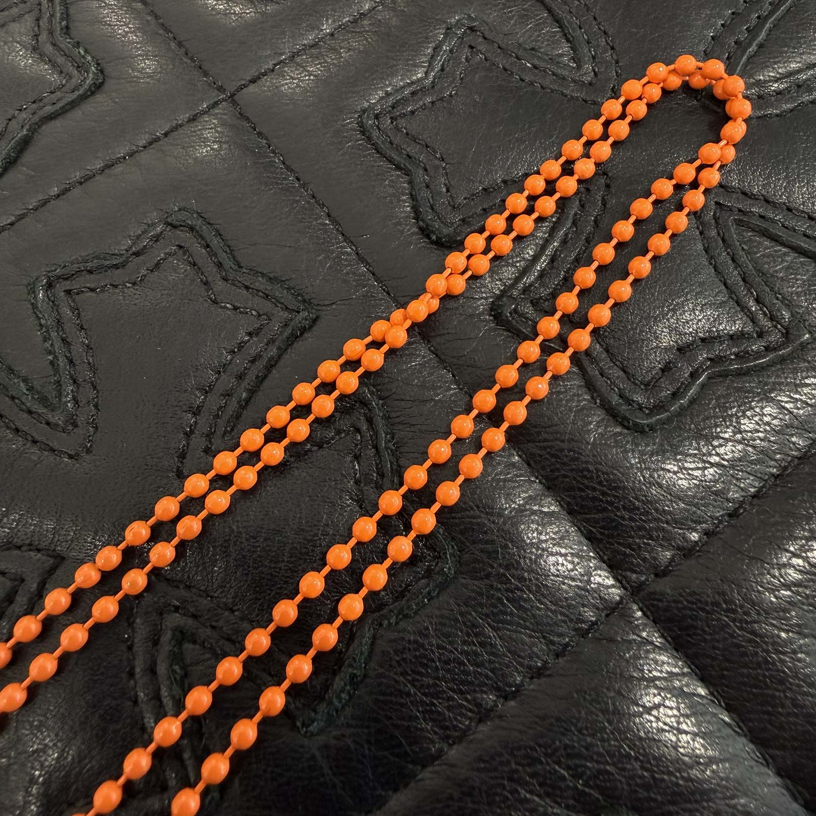 CHROME HEARTS PENDANT CH CRS SML PLSTC クロムハーツ ペンダント CHクロス スモール プラスチック