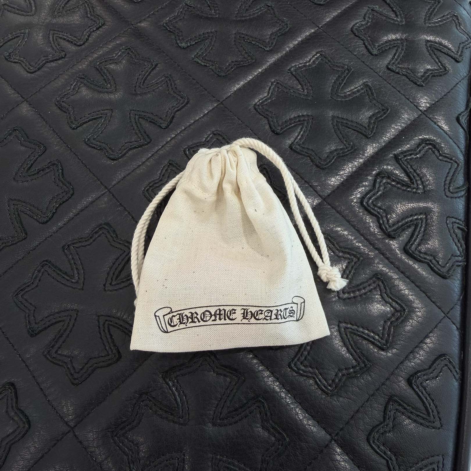 CHROME HEARTS PENDANT CH CRS SML PLSTC クロムハーツ ペンダント CHクロス スモール プラスチック