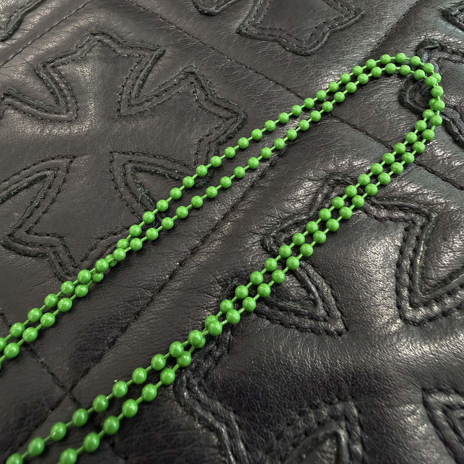 CHROME HEARTS PENDANT CH CRS SML PLSTC クロムハーツ ペンダント CHクロス スモール プラスチック