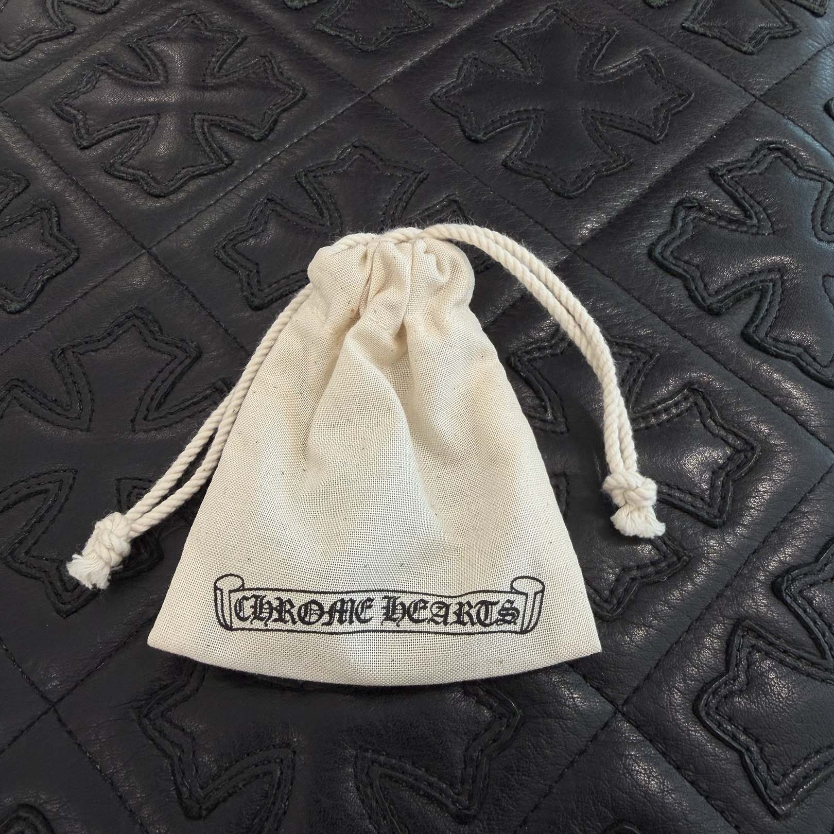 CHROME HEARTS PENDANT CH CRS SML PLSTC クロムハーツ ペンダント CHクロス スモール プラスチック