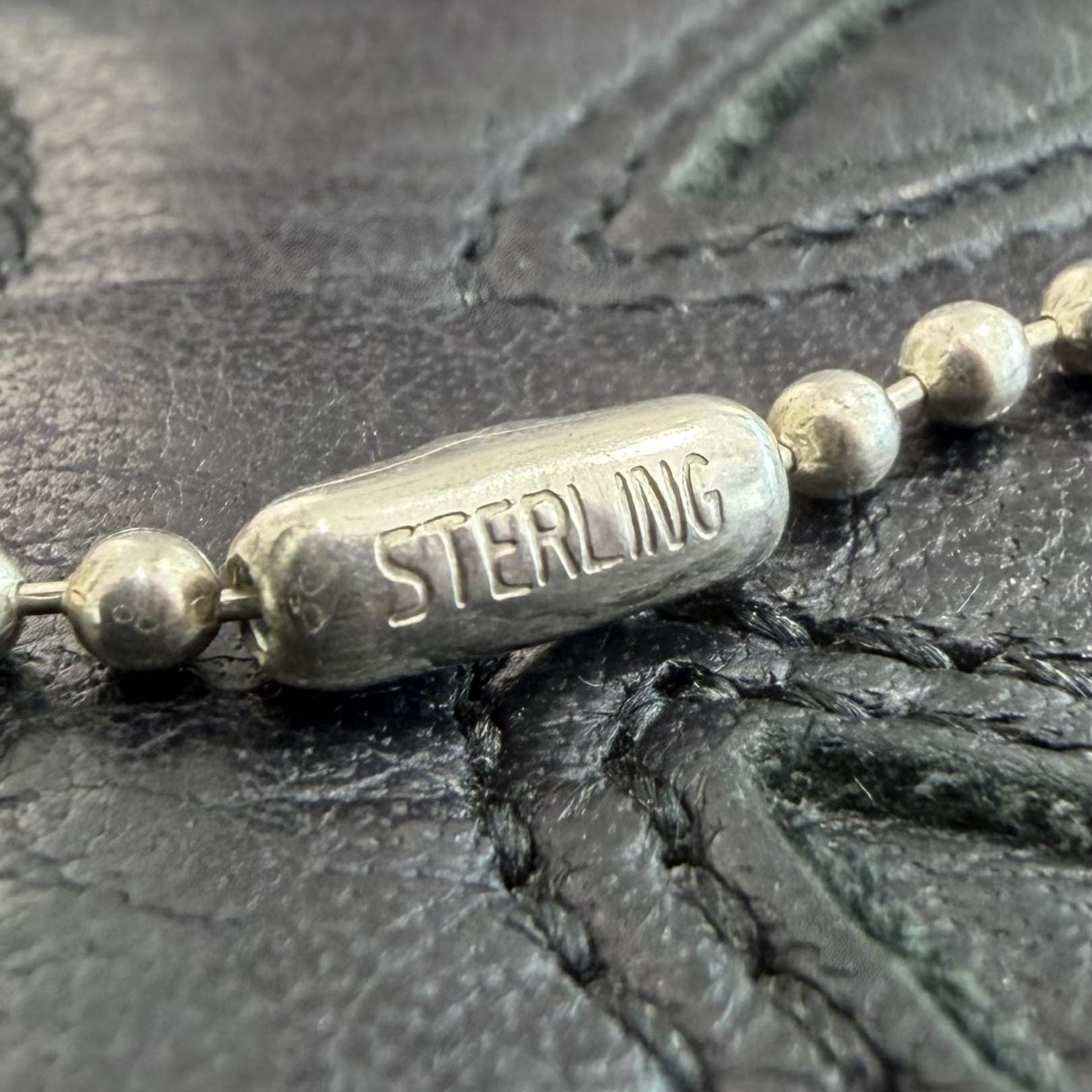 CHROME HEARTS Cut Out Cross Dock Tag Small Pendant Charm Pave Diamond クロムハーツ カットアウトクロス ドッグタグ スモール ペンダントチャーム パヴェダイヤモンド