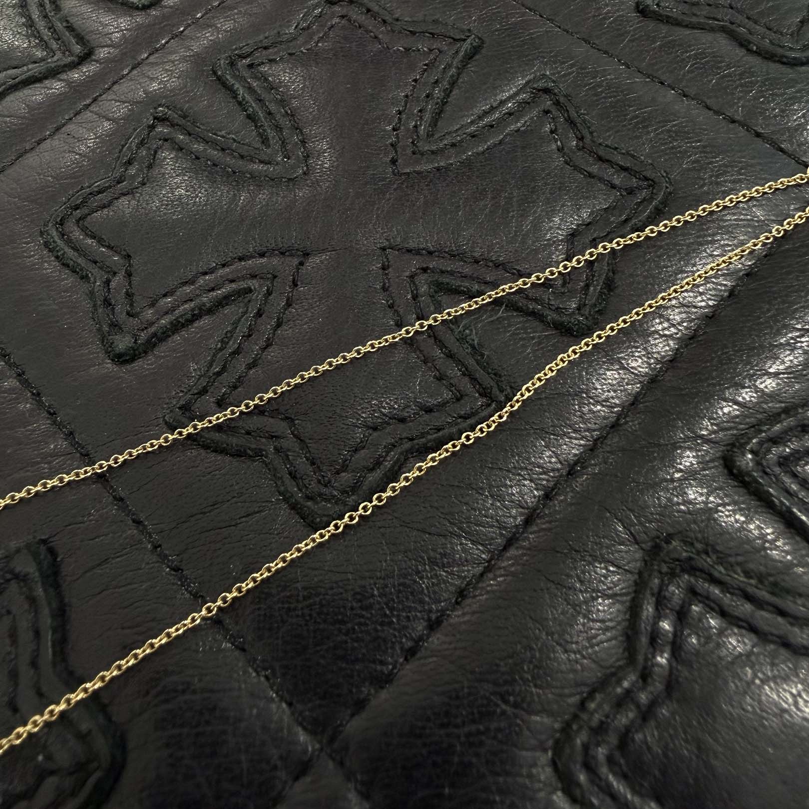 Tiffany Co. 18K YG T Smile Pendant " Small " 60011679 ティファニー 18K イエローゴールド T スマイル ペンダント " スモール "