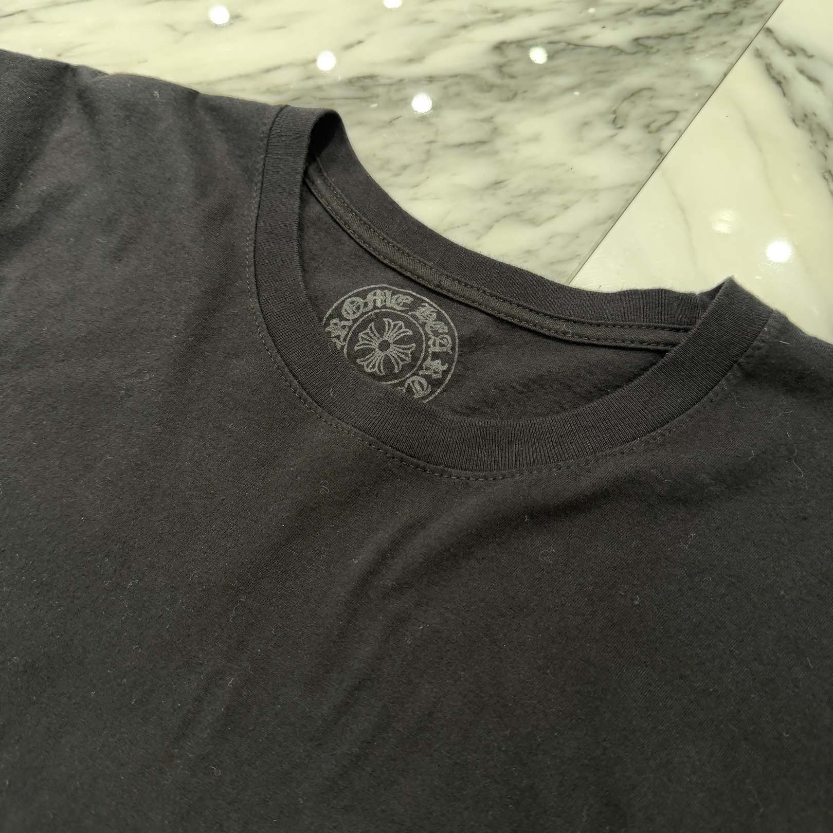 CHROME HEARTS Camo Horseshoe Tee Size XL クロムハーツ カモ ホースシュー ティーシャツ サイズXL