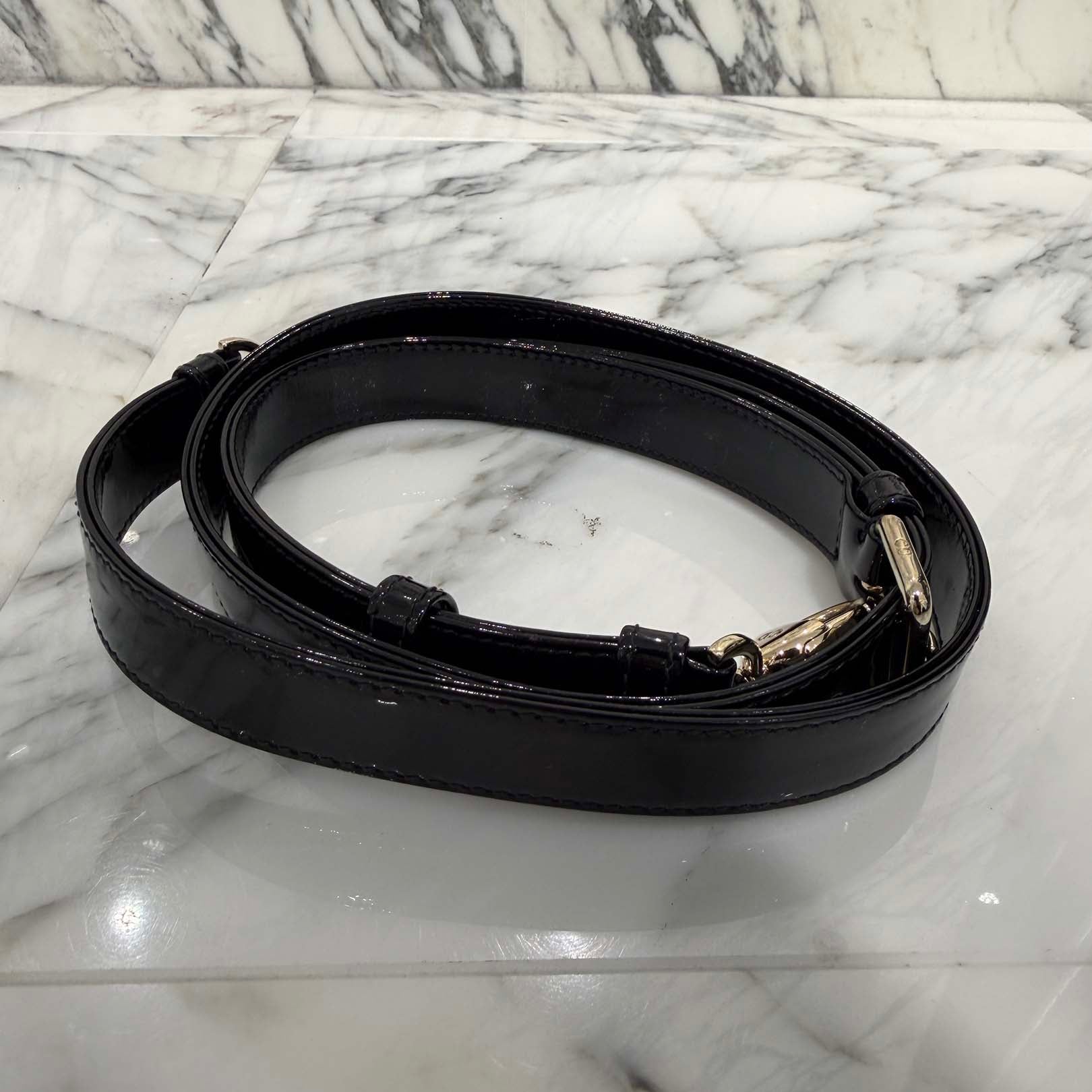 DIOR Lady Dior Medium Bag ディオール レディディオール ミディアム バッグ