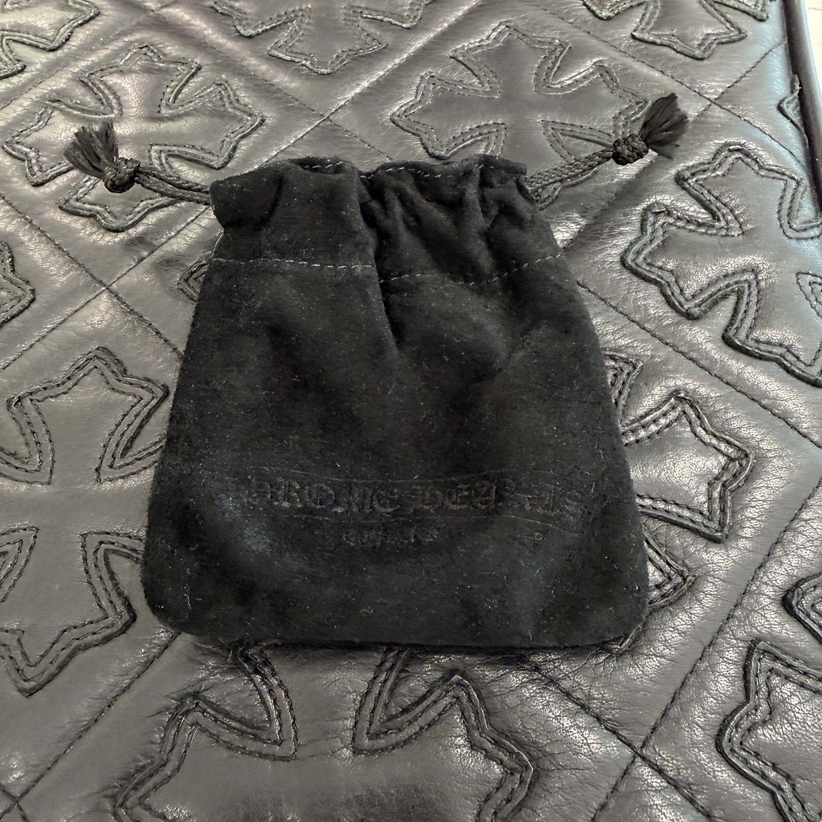 CHROME HEARTS Set Of ２Dice クロムハーツ セットオブ2ダイス