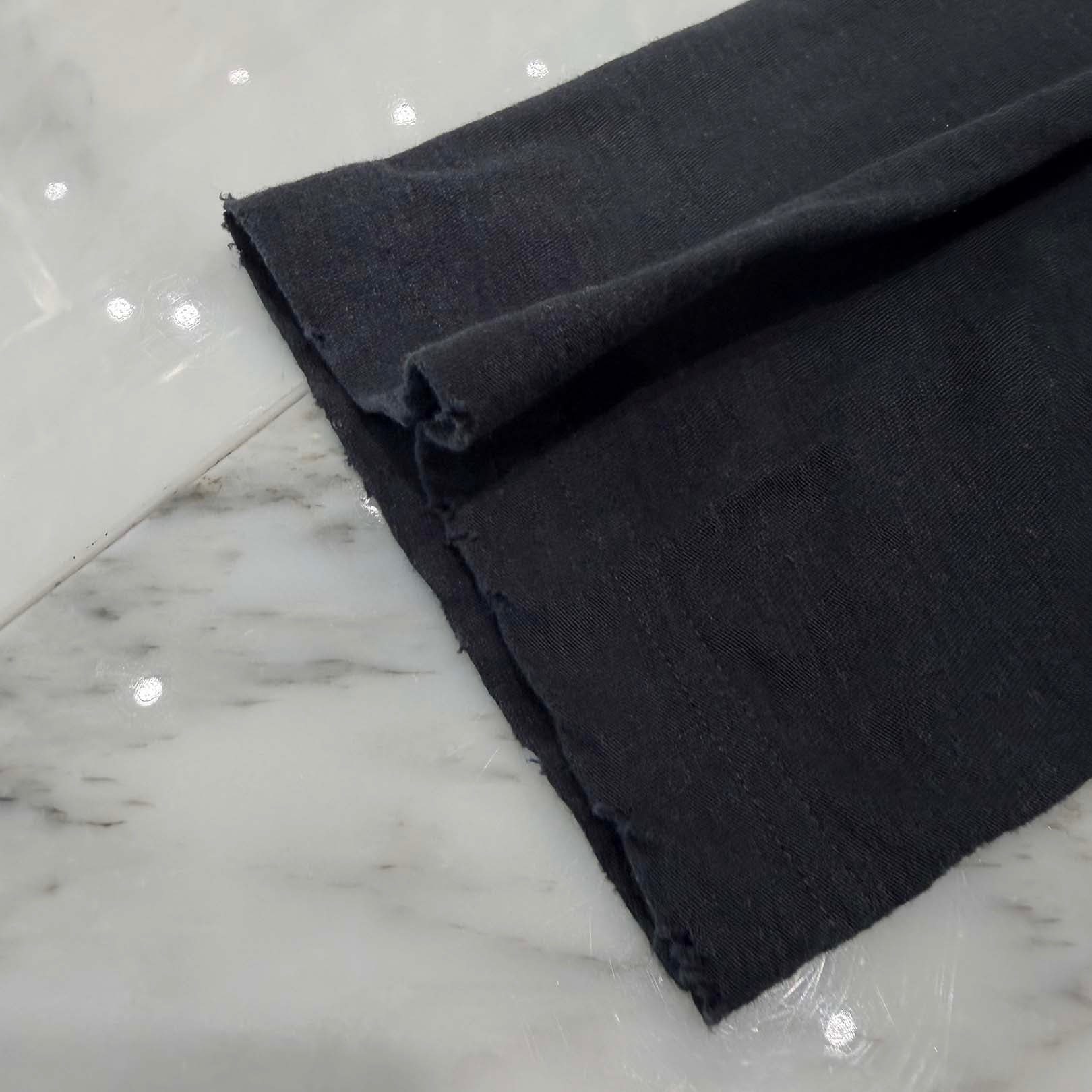 Acne Studios 2024SS STOCKHOLM 1996 Relaxed Fit Long Sleeve Tee FN-UX-TSHI000016 Size M アクネストゥディオズ STOCKHOLM 1996 リラックスフィット ロングスリーブTシャツ サイズM