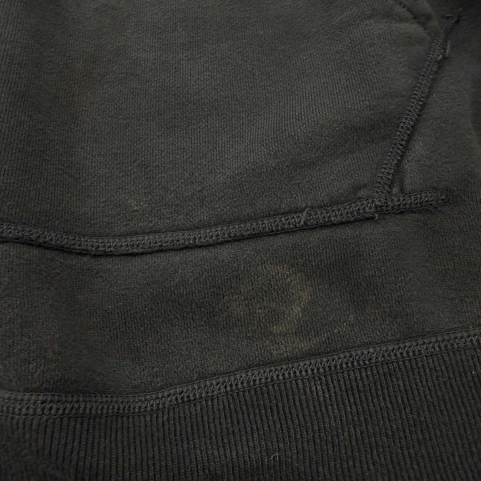 SAINT Mxxxxxx 2024SS ANGEL Pullover Hoodie SM-YS8-0000-034 Size XL セントマイケル エンジェル プルオーバーフーディ サイズXL
