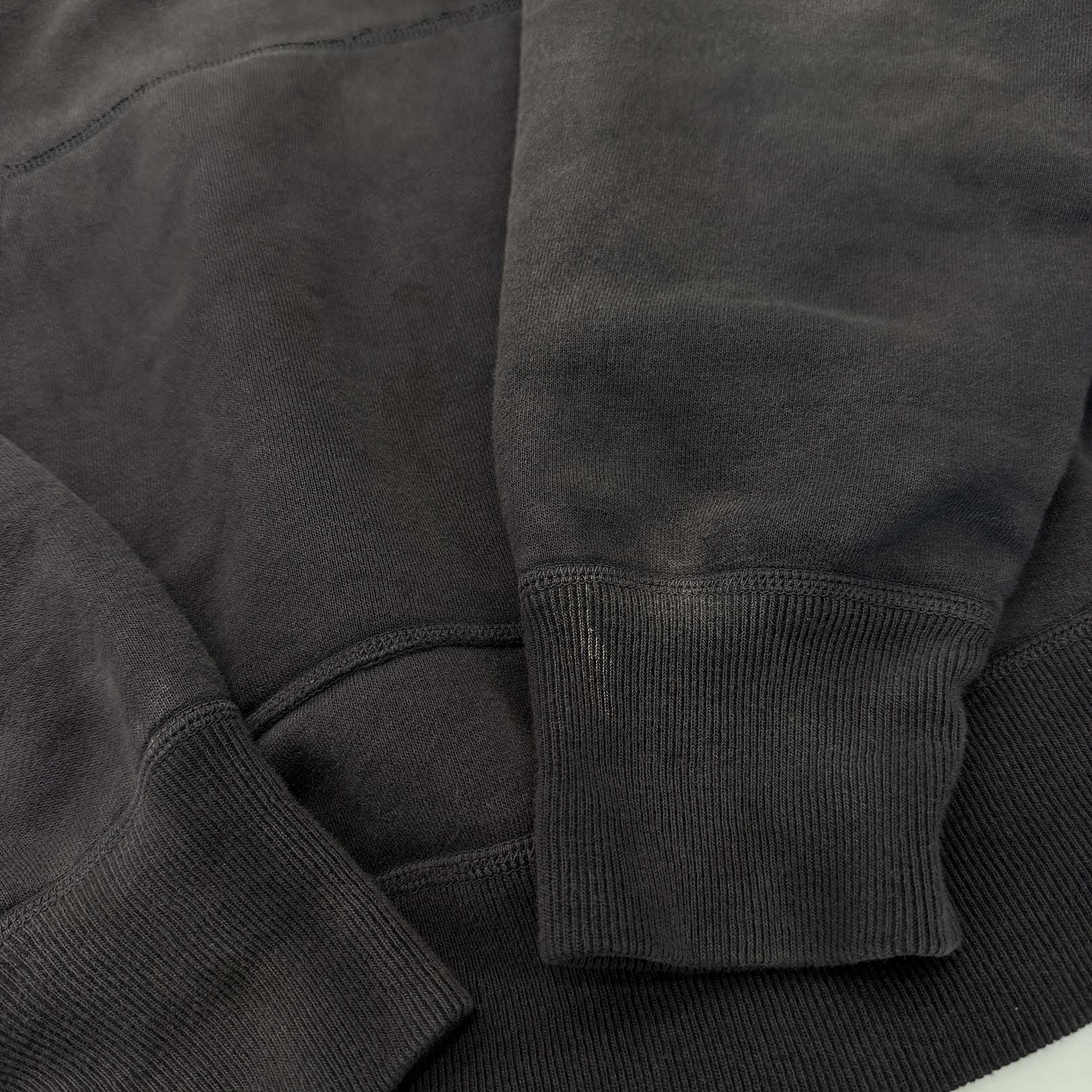 SAINT Mxxxxxx 2024SS ANGEL Pullover Hoodie SM-YS8-0000-034 Size XL セントマイケル エンジェル プルオーバーフーディ サイズXL