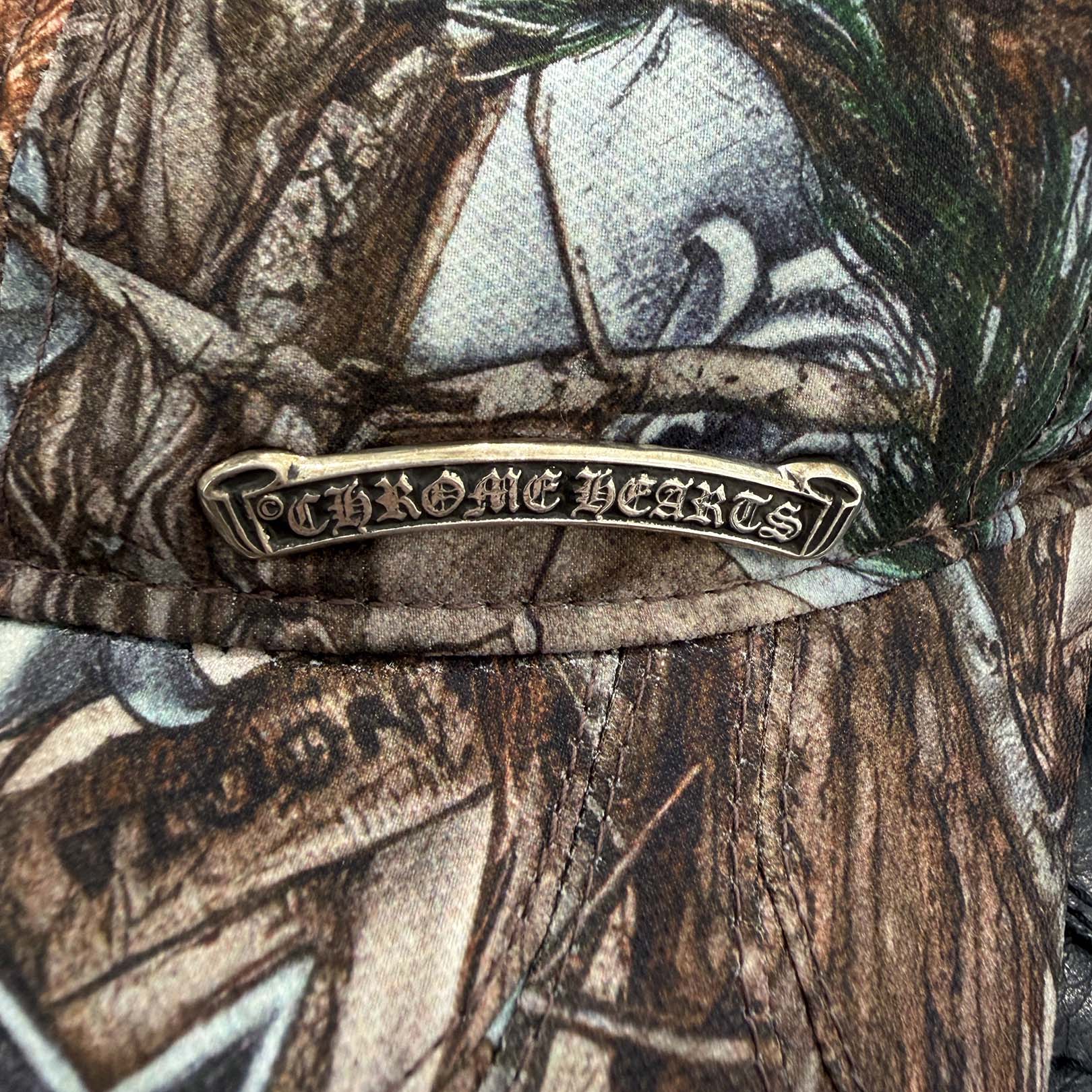 CHROME HEARTS × NIKE × Drake NOCTA 2026SS  Trucker Cap Size L/XL クロムハーツ×ナイキ×ドレイク ノクタ トラッカー キャップ サイズL/XL