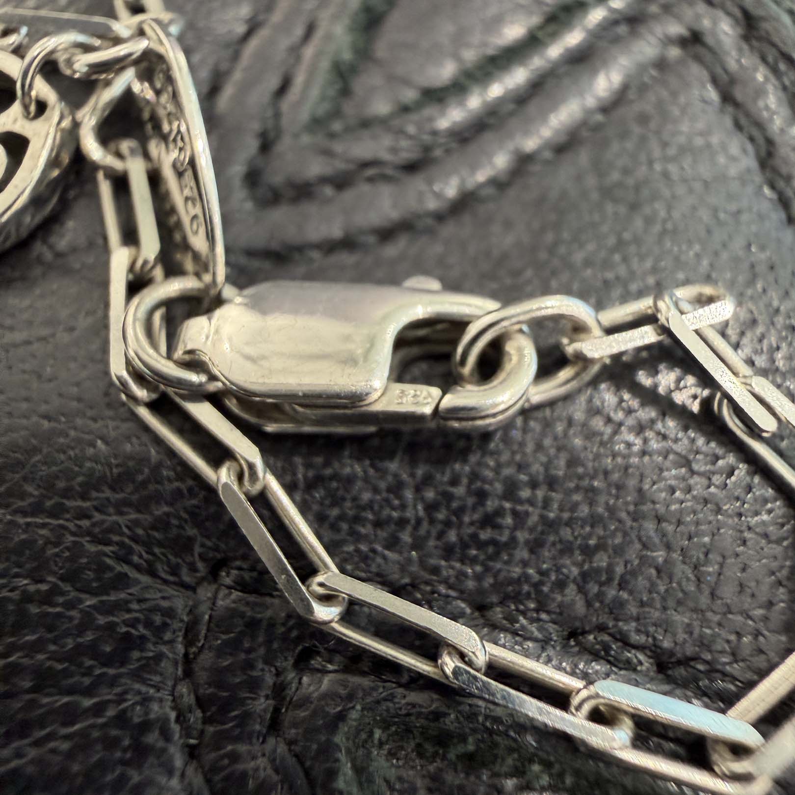 Jacob & Co. x PEACEMINUSONE 2025SS Flower Pendant ジェイコブ＆コー x ピースマイナスワン フラワー ペンダント