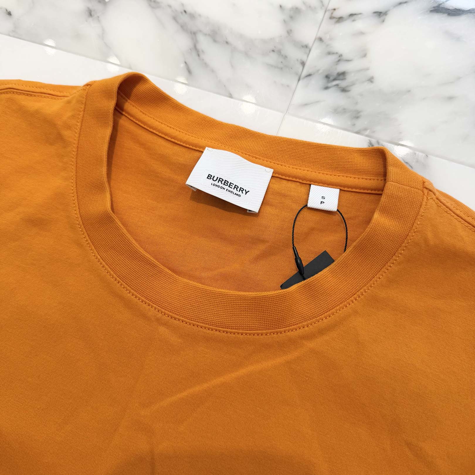BURBERRY Tシャツ サイズS 【公式通販】