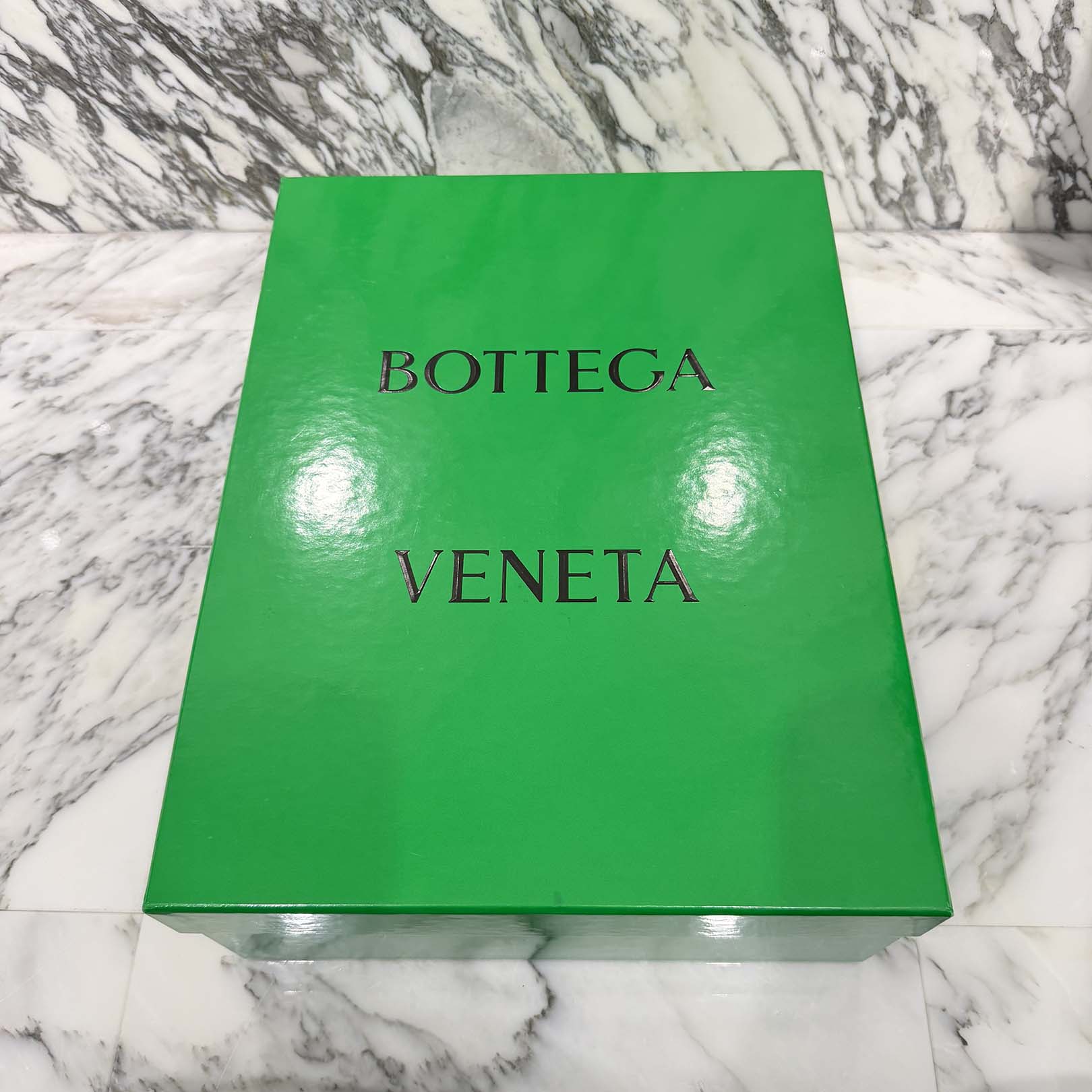 BOTTEGA VENETA 2025AW Haddock Chelsea Ankle Boots 806937V4QN02615 Size 43 (約28.0cm) ボッテガ・ヴェネタ ハドック チェルシーアンクルブーツ サイズ43 (約28.0cm)