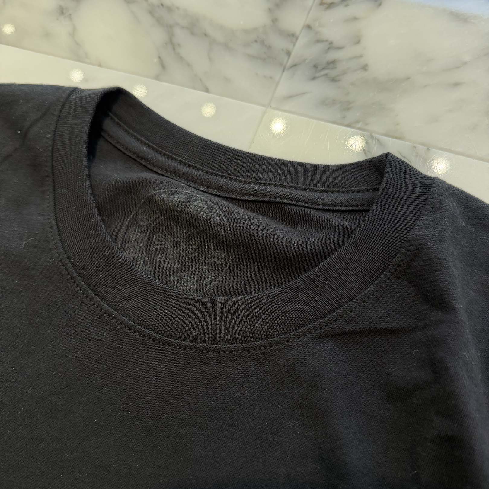CHROME HEARTS 2026SS FOTI MISS LERLENE Tee Size M クロムハーツ フォティ ミスラーレン Tシャツ サイズM