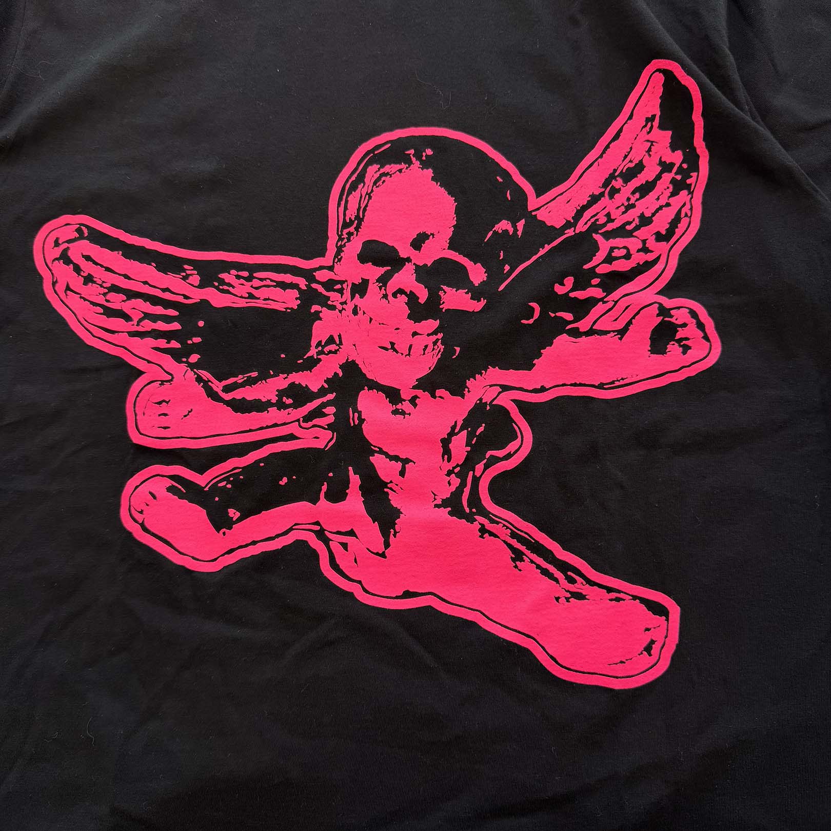 CHROME HEARTS 2026SS FOTI MISS LERLENE Tee Size M クロムハーツ フォティ ミスラーレン Tシャツ サイズM