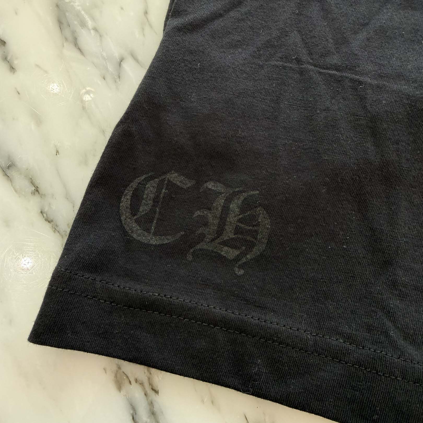 CHROME HEARTS 2026SS FOTI MISS LERLENE Tee Size M クロムハーツ フォティ ミスラーレン Tシャツ サイズM
