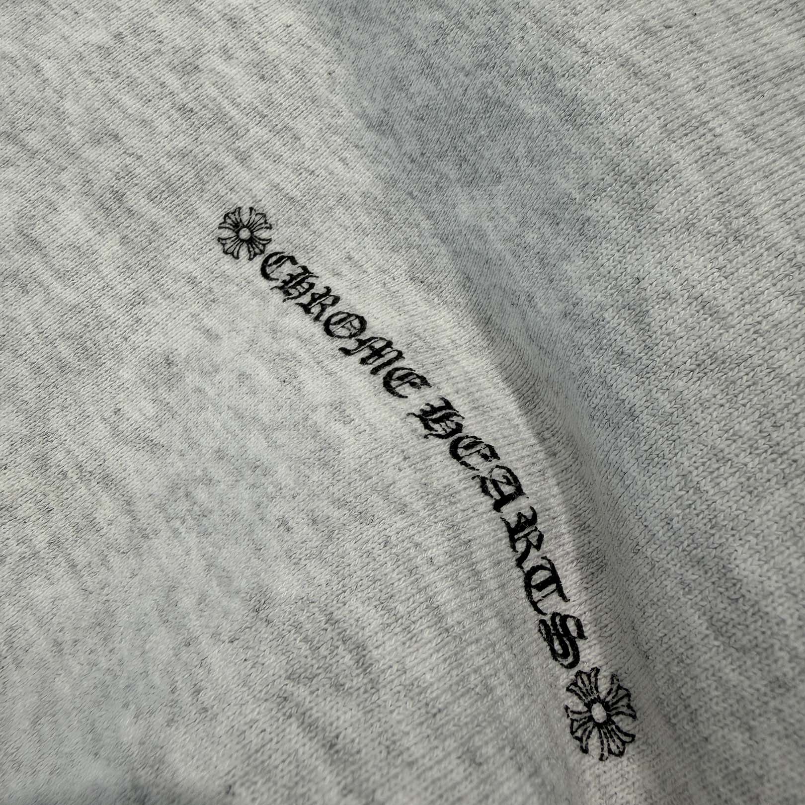 CHROME HEARTS × MATTY BOY 2021SS PPO STAY FAST Pullover Hoodie Size XL クロムハーツ × マッティボーイ PPO スティファスト プルオーバーフーディ サイズXL