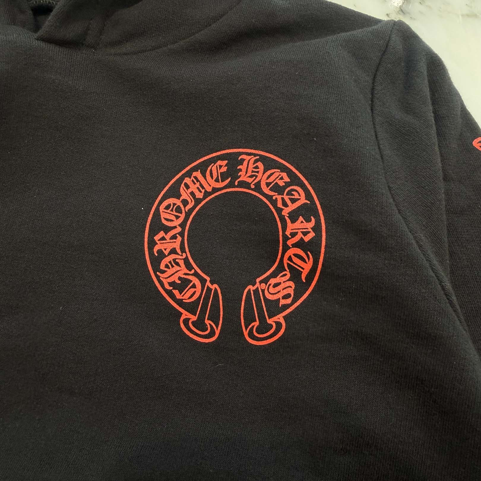 トップス CHROME HEARTS 楽天市場】CHROME HEARTS クロムハーツ ステンシル トップス STENCIL
