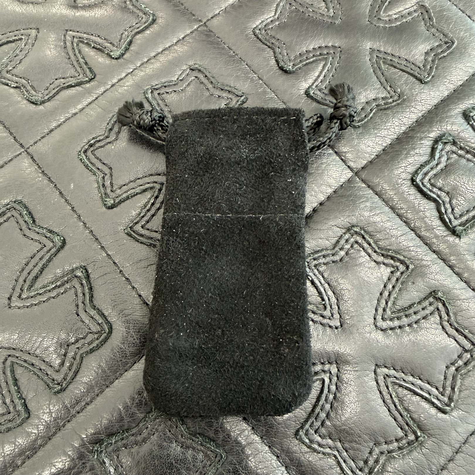 CHROME HEARTS "FOREVER" Spacer Ring Size 16.5号 クロムハーツ "フォーエバー" スペーサーリング サイズ16.5号