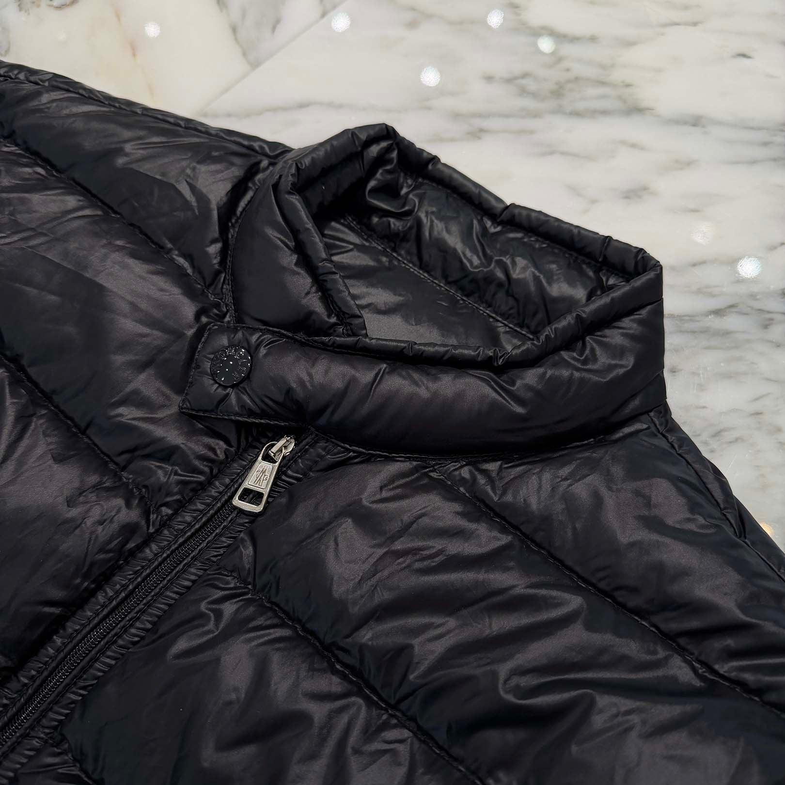 MONCLER 2019SS Acorus Light Down Jacket F10911A10600 53029 Size 3 モンクレール アコルス ライト ダウン ジャケット サイズ3