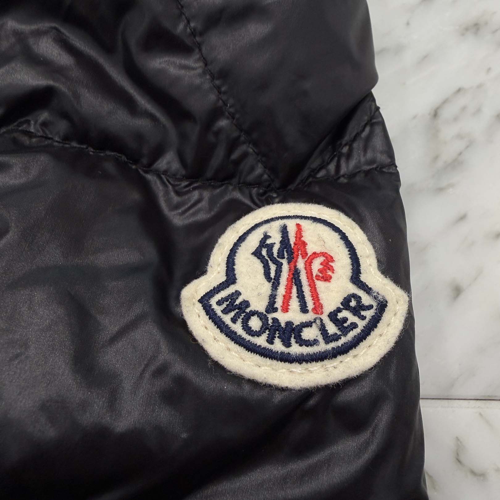 MONCLER 2019SS Acorus Light Down Jacket F10911A10600 53029 Size 3 モンクレール アコルス ライト ダウン ジャケット サイズ3