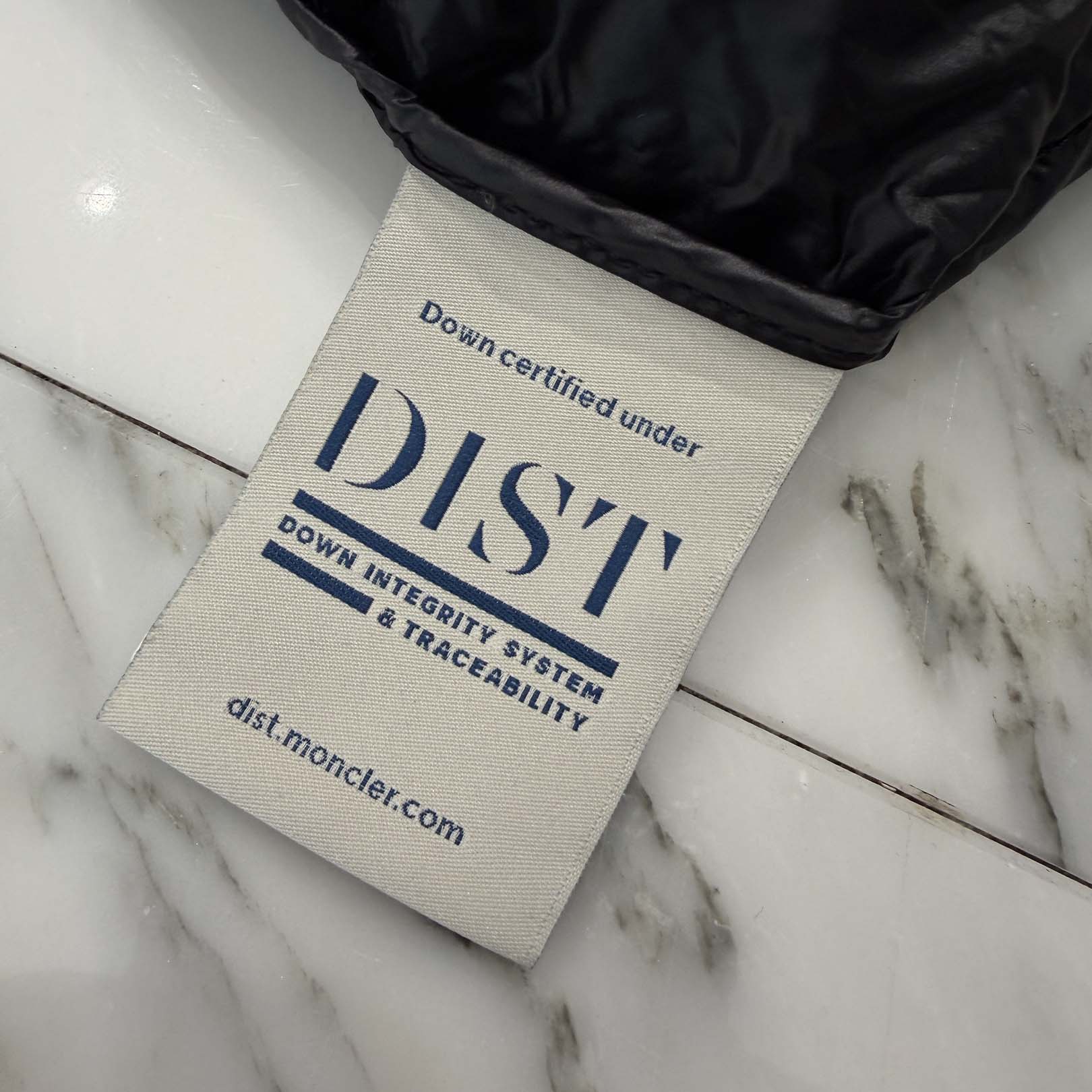 MONCLER 2019SS Acorus Light Down Jacket F10911A10600 53029 Size 3 モンクレール アコルス ライト ダウン ジャケット サイズ3