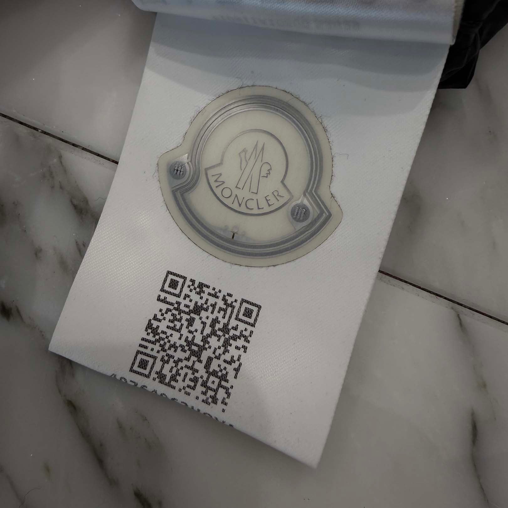 MONCLER 2019SS Acorus Light Down Jacket F10911A10600 53029 Size 3 モンクレール アコルス ライト ダウン ジャケット サイズ3