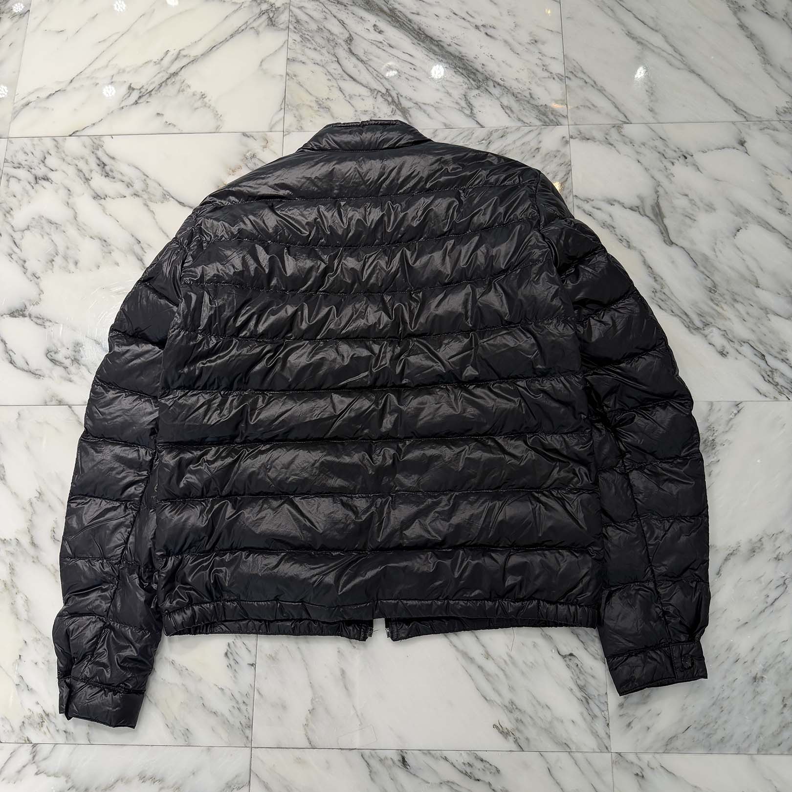 MONCLER 2019SS Acorus Light Down Jacket F10911A10600 53029 Size 3 モンクレール アコルス ライト ダウン ジャケット サイズ3