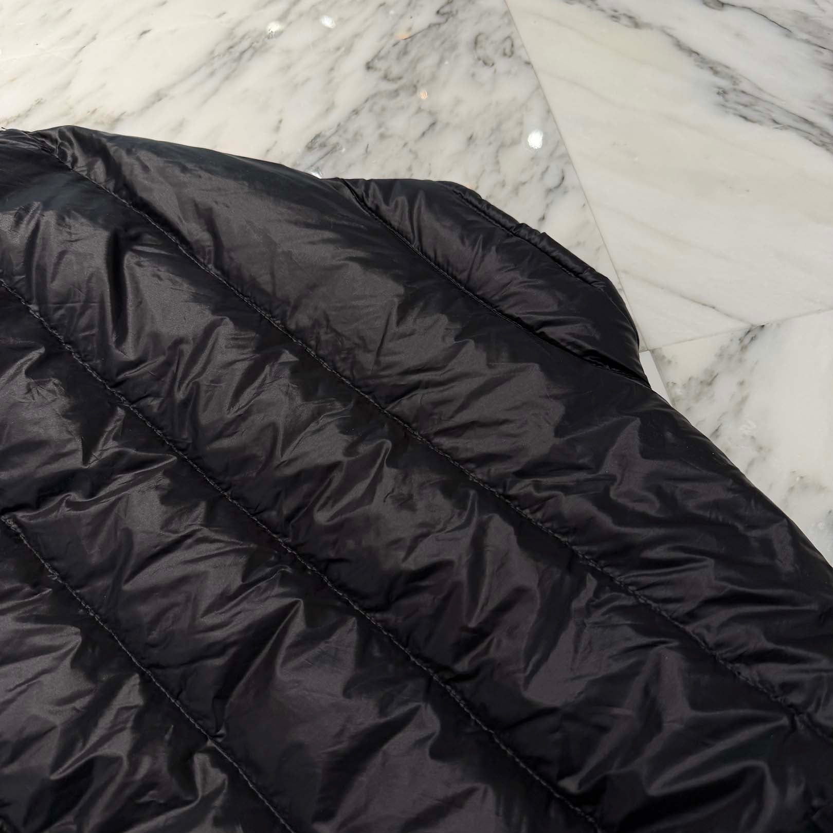 MONCLER 2019SS Acorus Light Down Jacket F10911A10600 53029 Size 3 モンクレール アコルス ライト ダウン ジャケット サイズ3