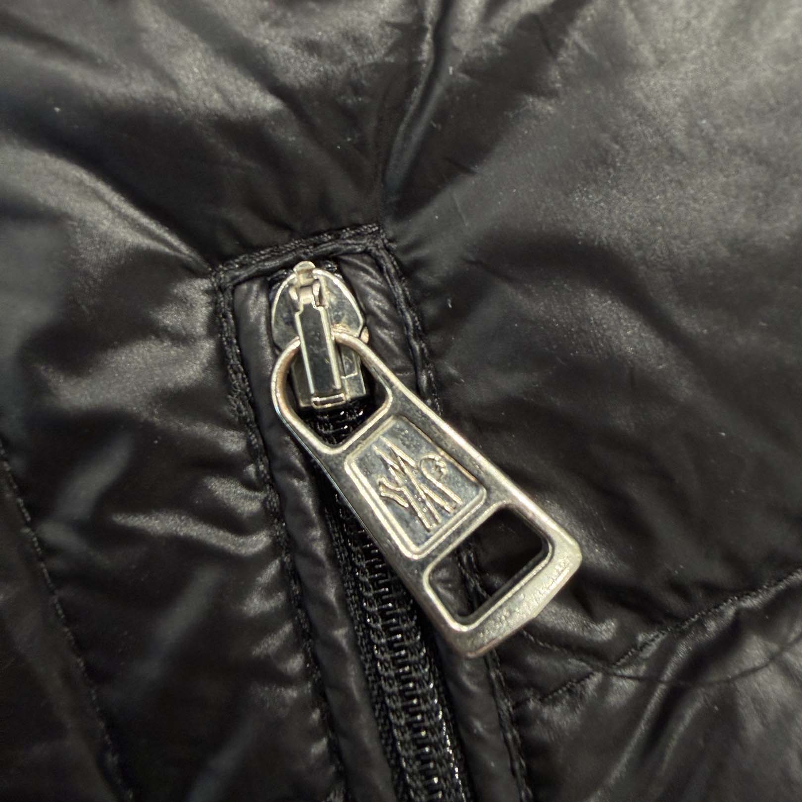 MONCLER 2019SS Acorus Light Down Jacket F10911A10600 53029 Size 3 モンクレール アコルス ライト ダウン ジャケット サイズ3