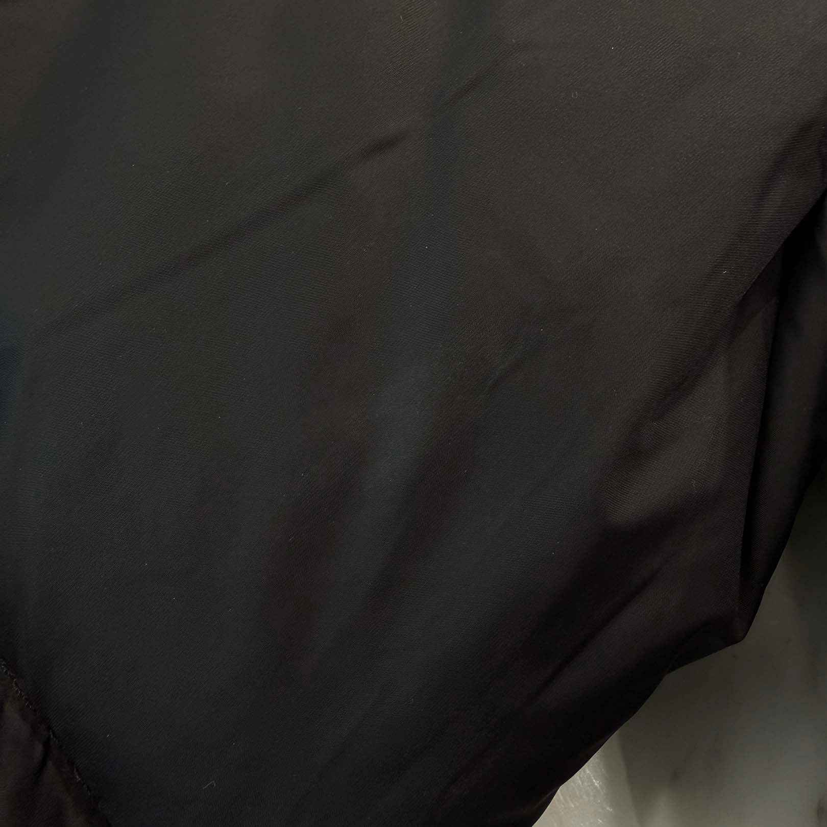 Rick Owens 2021AW Gethsemane Flight Down Jacket RU02A5788-NZD3 Size 46 リックオウエンス ゲッセマネ・フライトダウンジャケット サイズ46