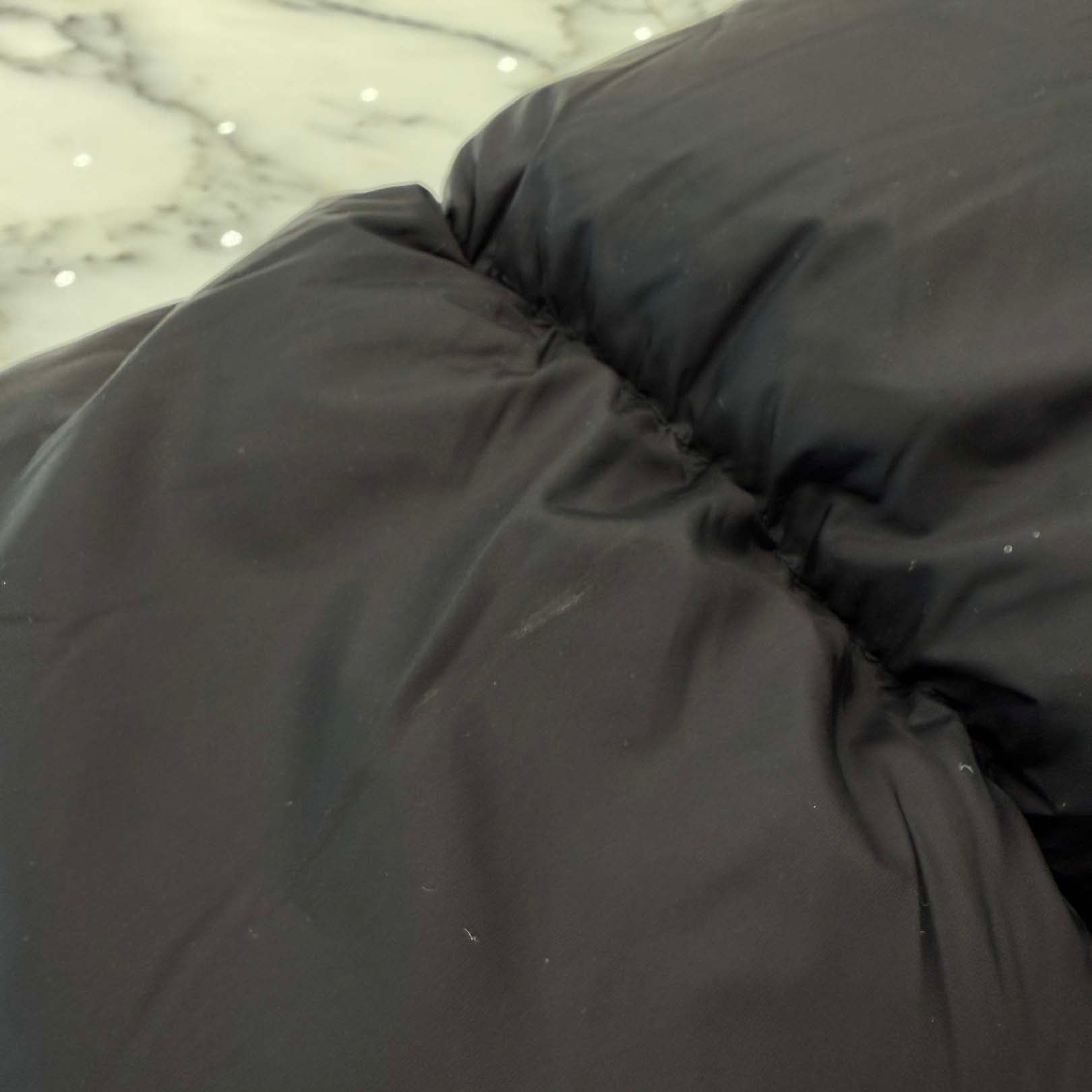 Rick Owens 2021AW Gethsemane Flight Down Jacket RU02A5788-NZD3 Size 46 リックオウエンス ゲッセマネ・フライトダウンジャケット サイズ46