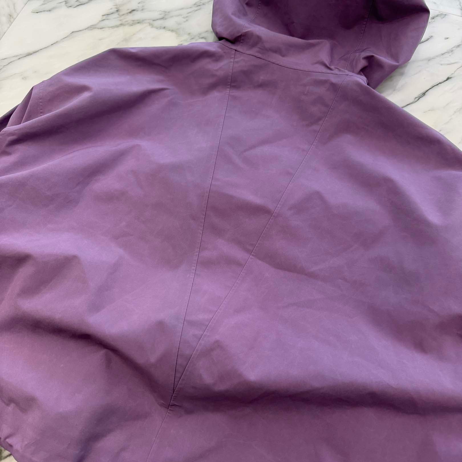 MIU MIU 2024SS Technical Canvas Blouson Jacket ML1145 S0000 1V94 Size S ミュウミュウ テクニカルキャンバス ブルゾン ジャケット サイズS
