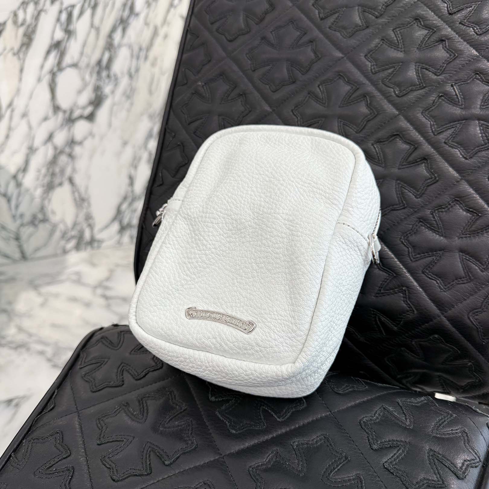 CHROME HEARTS TAKAMINI Spider Web Shoulder Bag クロムハーツ タカミニ スパイダー ウェブ ショルダーバッグ