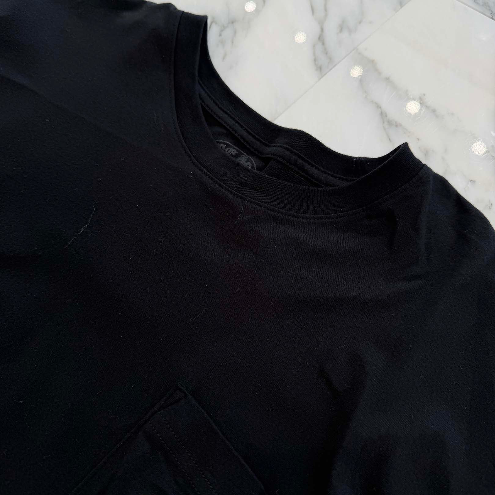 CHROME HEARTS Horseshoe Tee Size XL クロムハーツ ホースシュー Tシャツ サイズXL