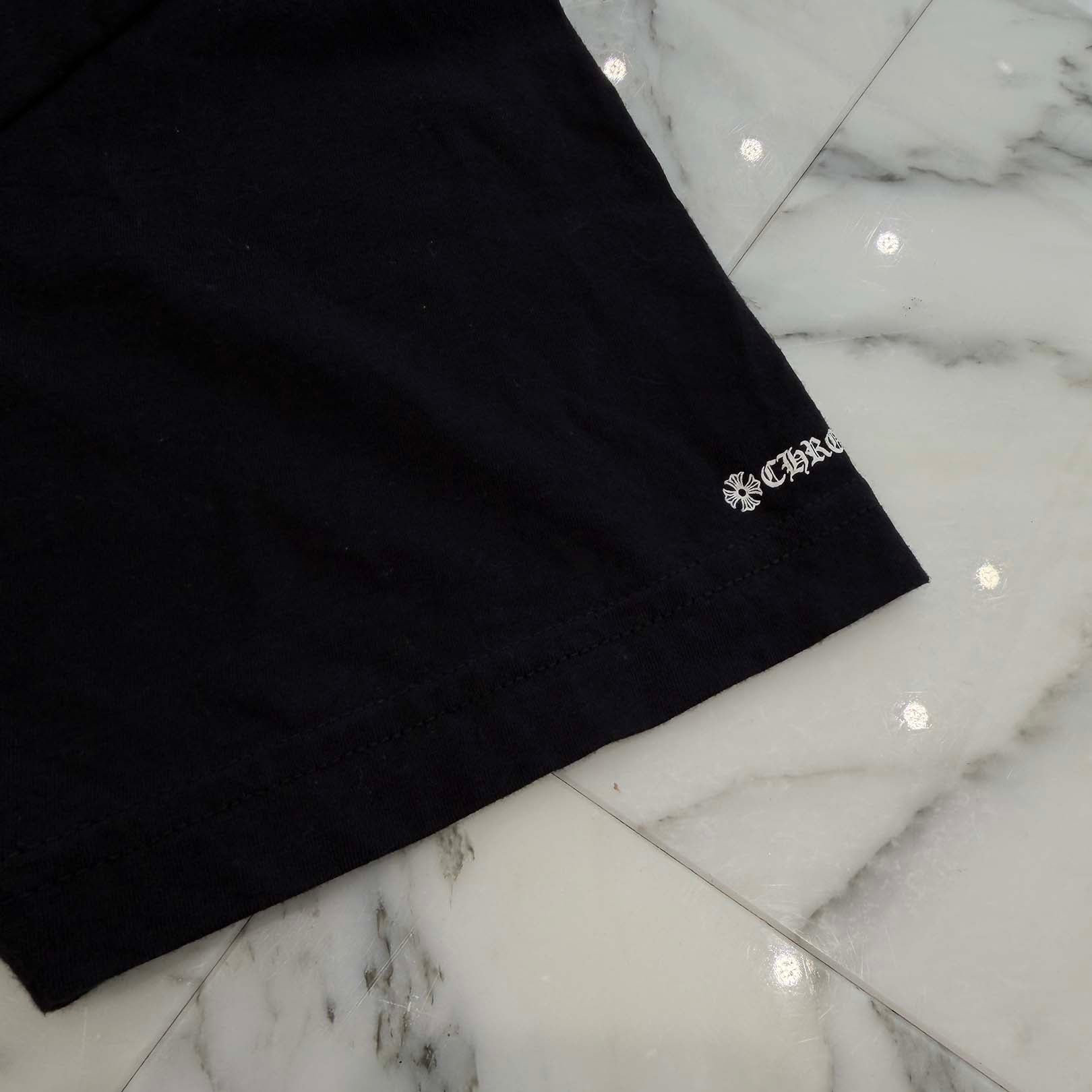 CHROME HEARTS Horseshoe Tee Size XL クロムハーツ ホースシュー Tシャツ サイズXL