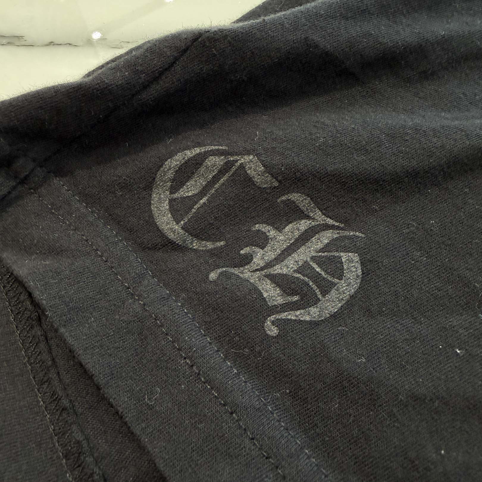 CHROME HEARTS Horseshoe Tee Size XL クロムハーツ ホースシュー Tシャツ サイズXL