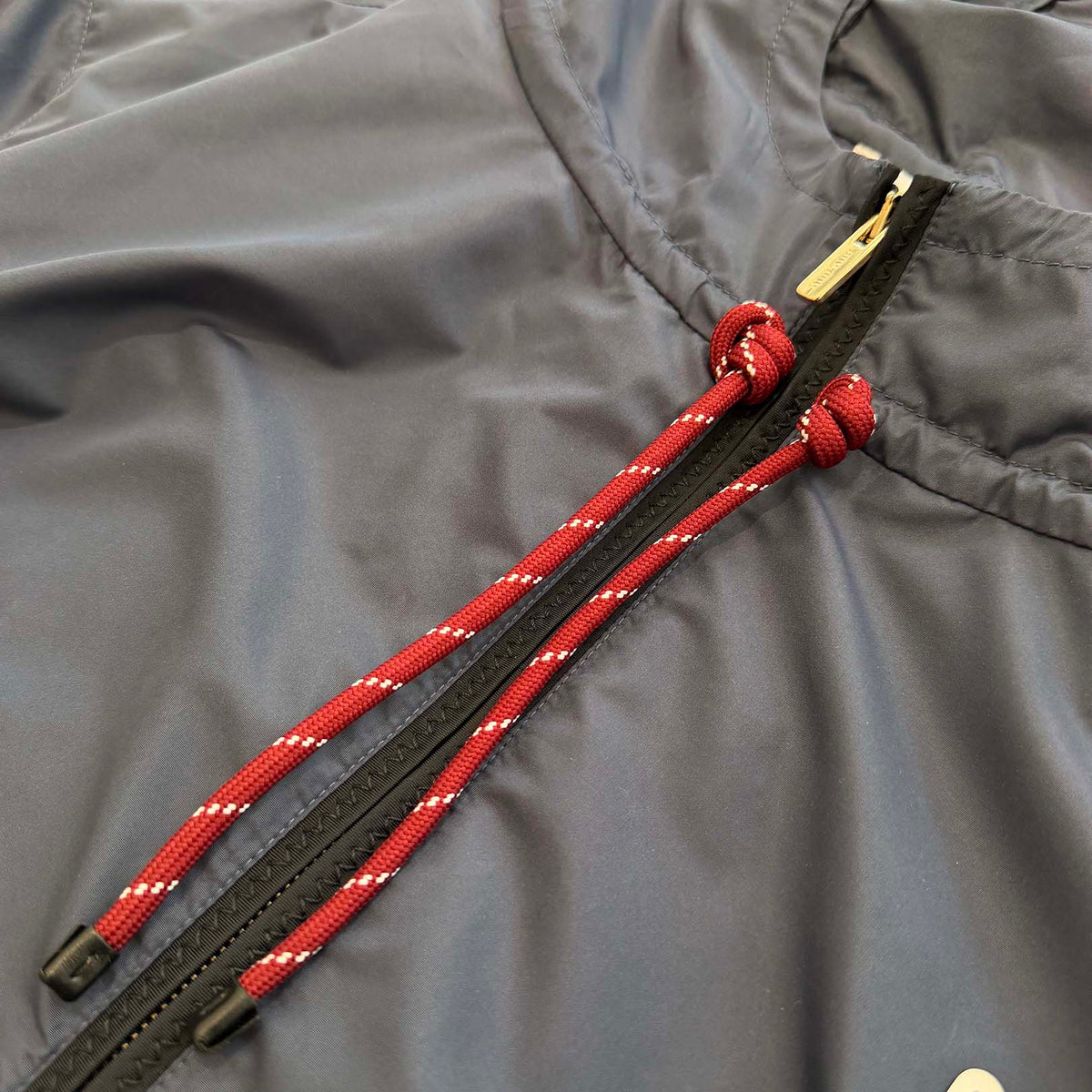 MIU MIU 2024SS Technical Fabric Blouson Jacket 