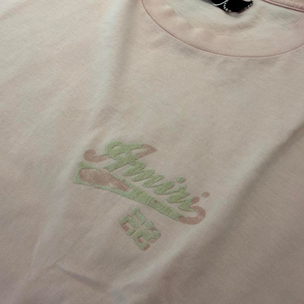 AMIRI 2023SS 22 Baseball Cotton Jersey Tee SRSS23MJG005SMRSCJ3 Size XXL アミリ 22 ベースボール コットン ジャージー Tシャツ サイズXXL