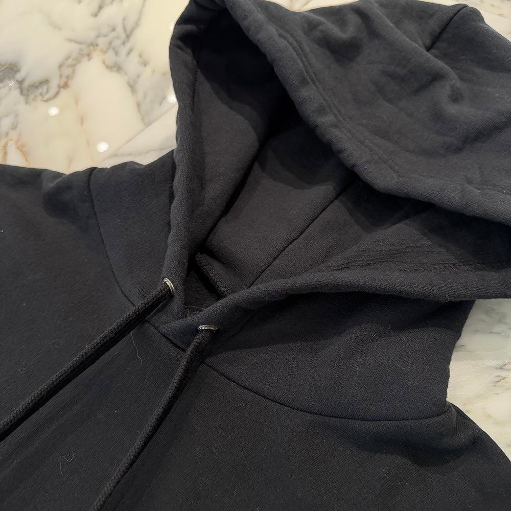 CHROME HEARTS St. Barth Limited CH Plus Pullover Hoodie Size L クロムハーツ セントバース 限定 CHプラス プルオーバーフーディ サイズL