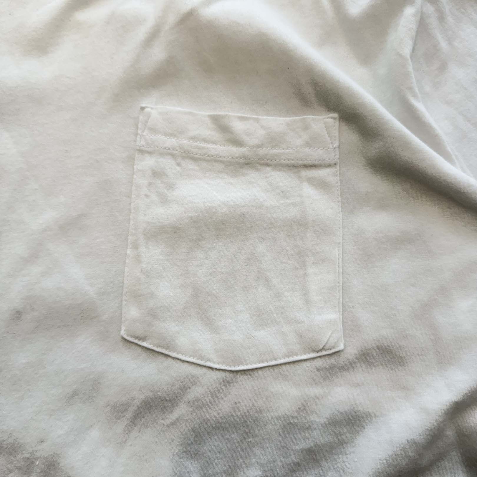 CHROME HEARTS 2025SS Old English Neck Logo Neon Blue Tee Size L クロムハーツ オールドイングリッシュ ネックロゴ ネオンブルー Tシャツ サイズL