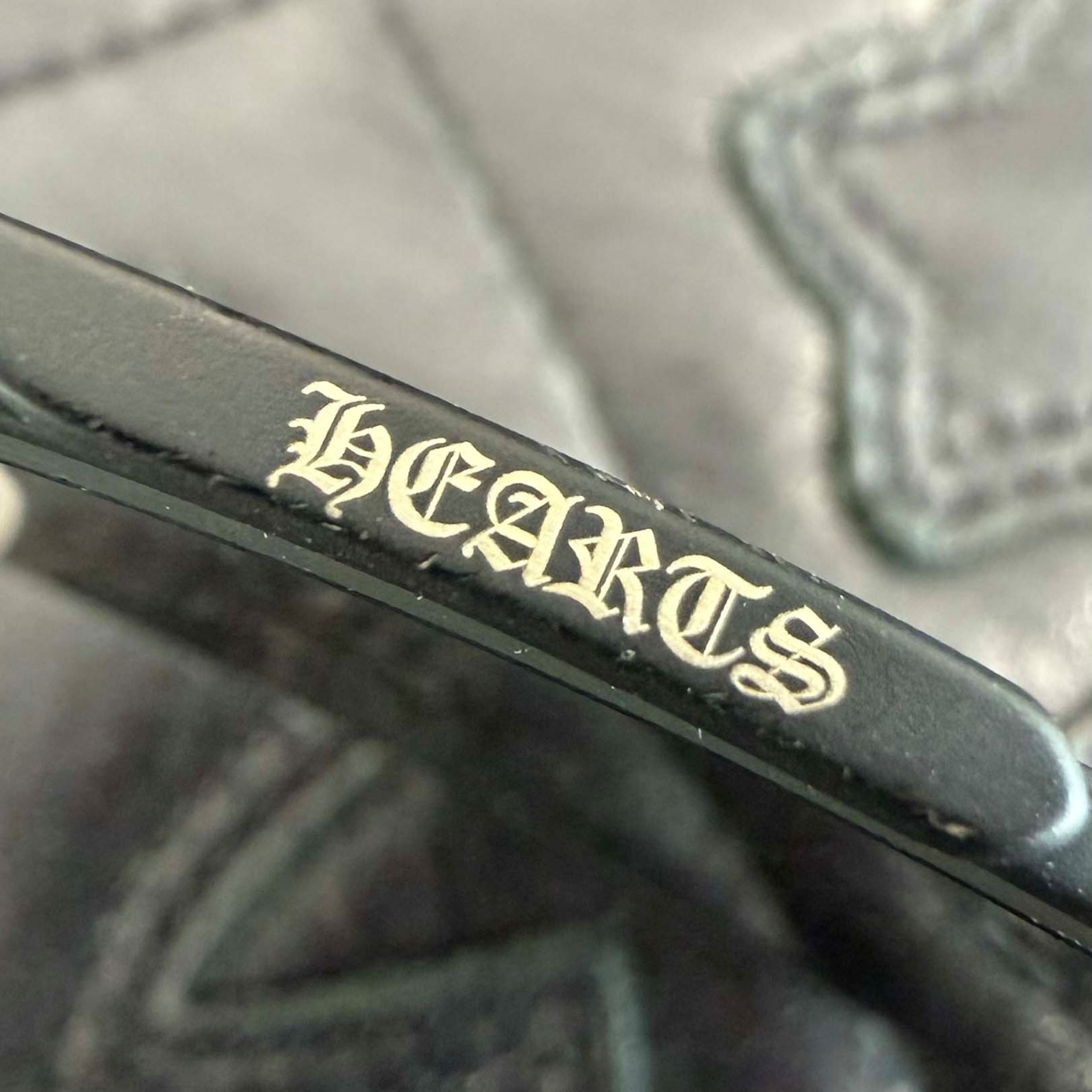 CHROME HEARTS SLAM Sunglasses Size 61□14-137 クロムハーツ スラム サングラス サイズ61□14-137