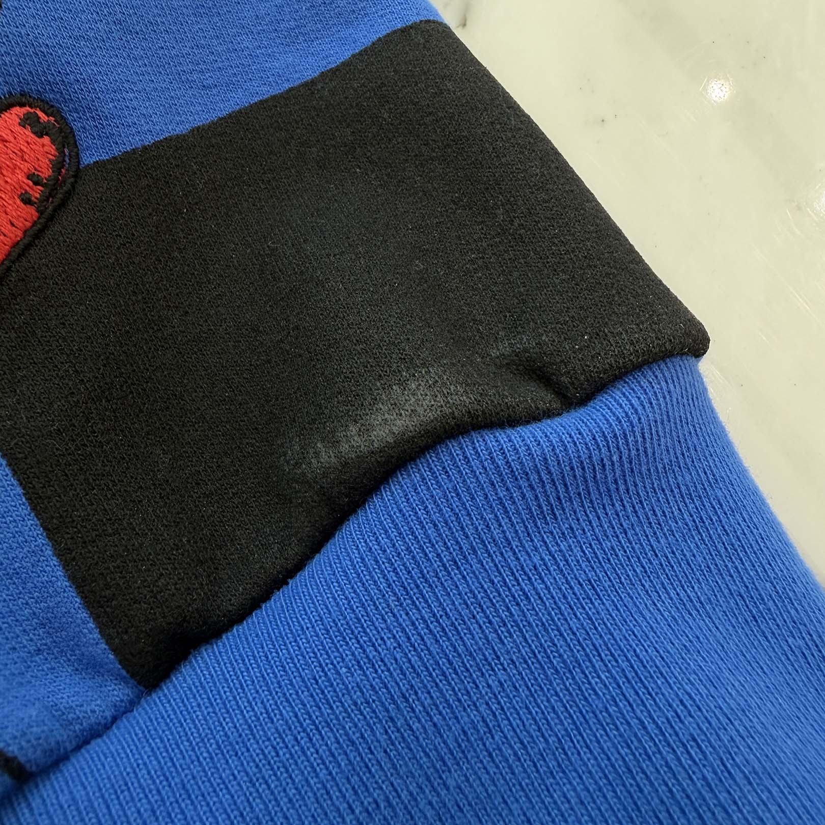 MATTY BOY ANTI PROMO 99 Eyes Pullover Hoodie Size XL マッティボーイ アンティ プロモ 99アイズ プルオーバーフーディ サイズXL