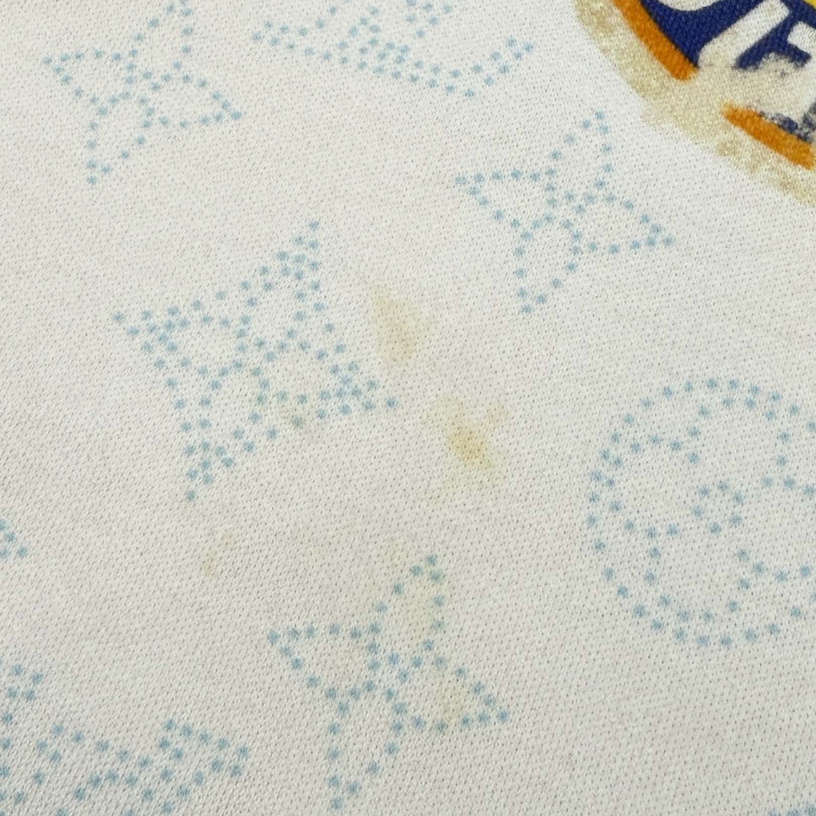 LOUIS VUITTON 2015AW Mahina Monogram Print Tee 1AHITR Size XL ルイヴィトン マヒナモノグラム プリントTシャツ サイズXL