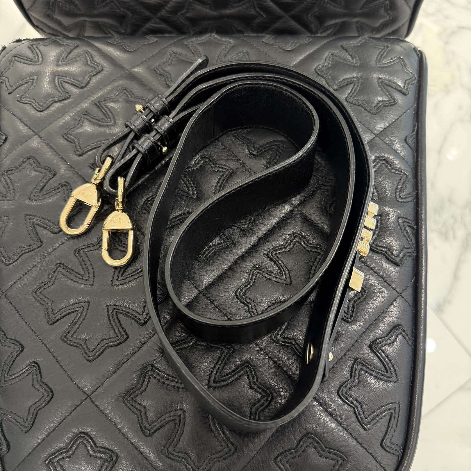 DIOR Lady Dior Small Bag ディオール レディディオール スモール バッグ