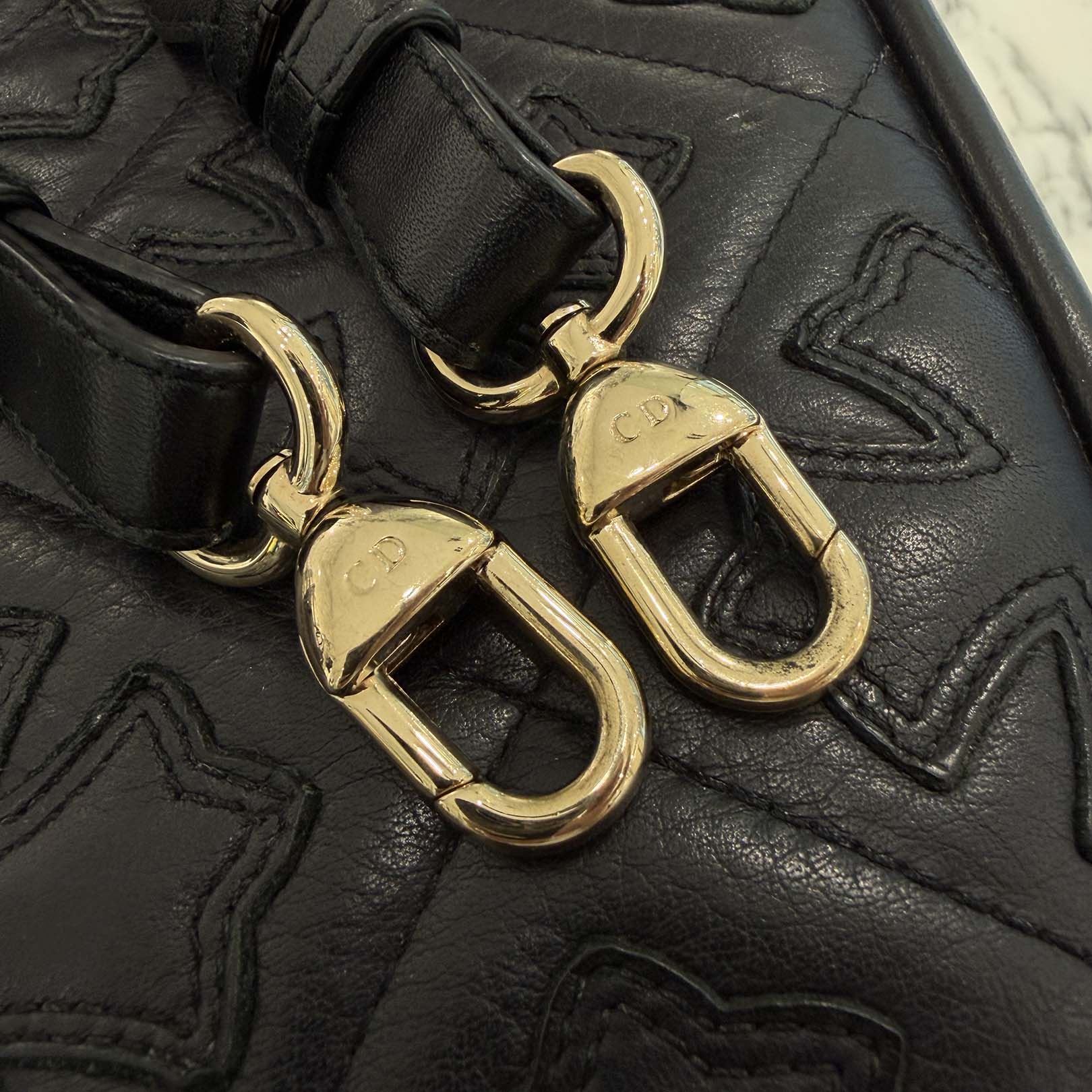 DIOR Lady Dior Small Bag ディオール レディディオール スモール