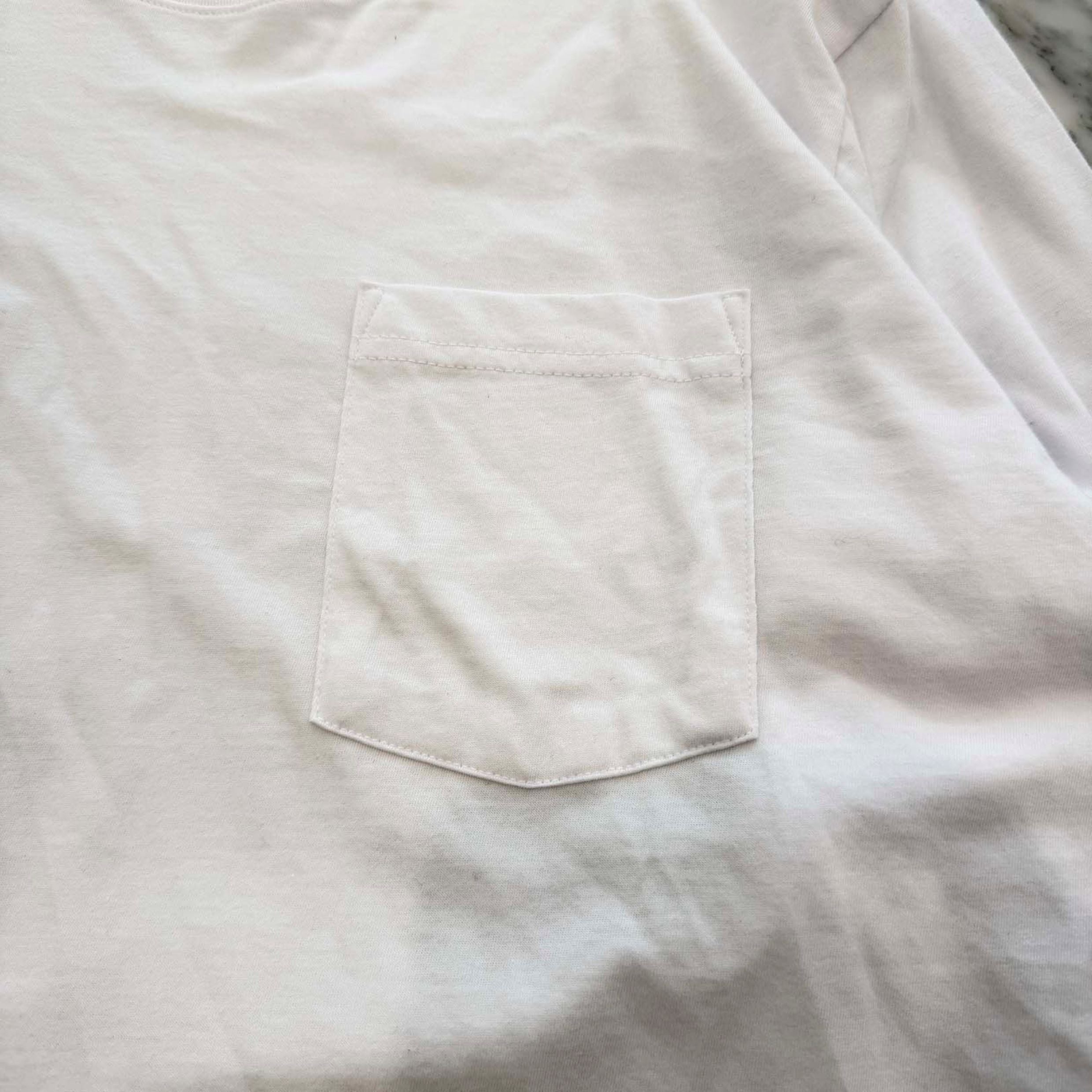 CHROME HEARTS Neck Logo Long Sleeve Tee Size L クロムハーツ ネックロゴ ロングスリーブTシャツ サイズL