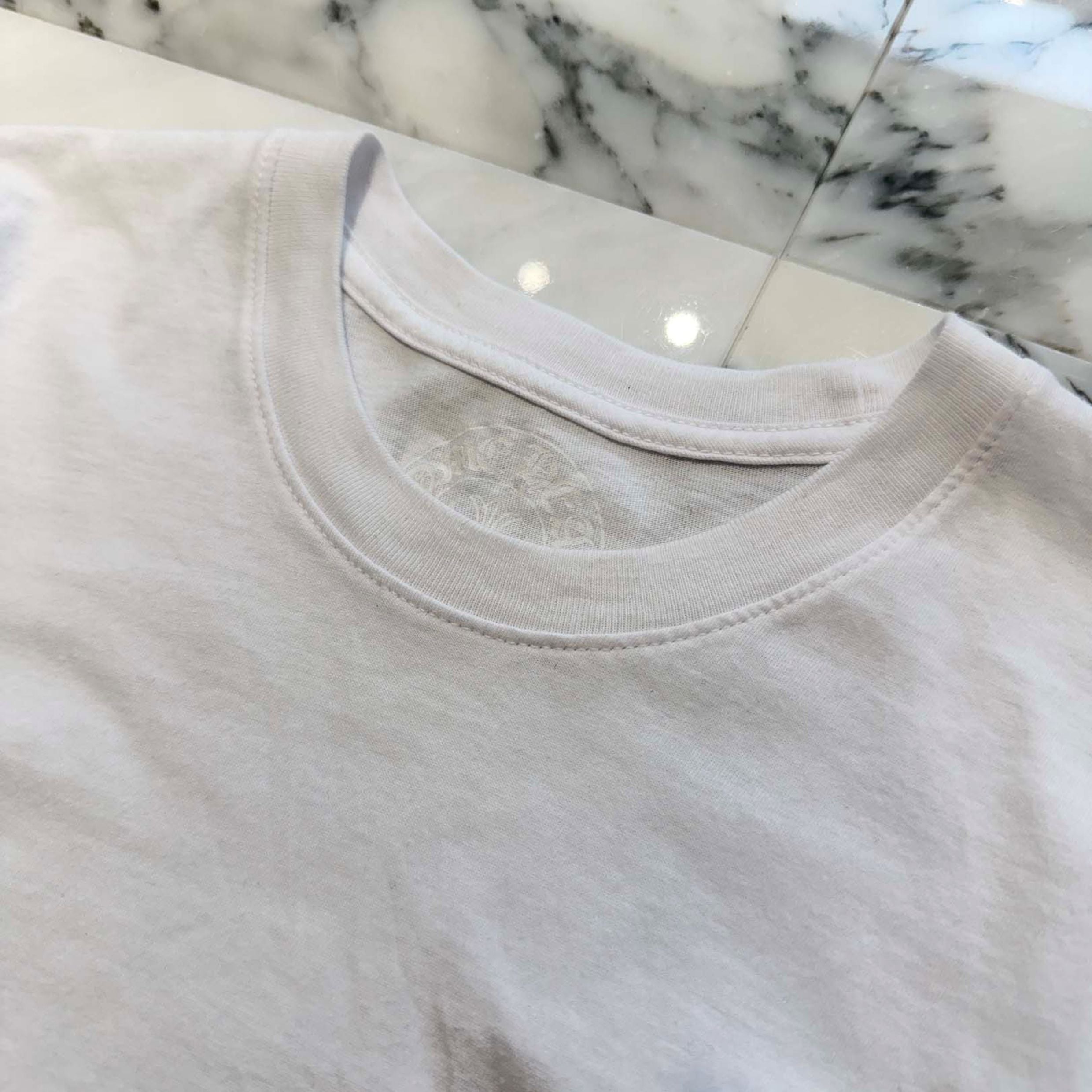 CHROME HEARTS Honolulu Limited Horseshoe Tee Size S クロムハーツ ホノルル限定 ホースシュー Tシャツ サイズS