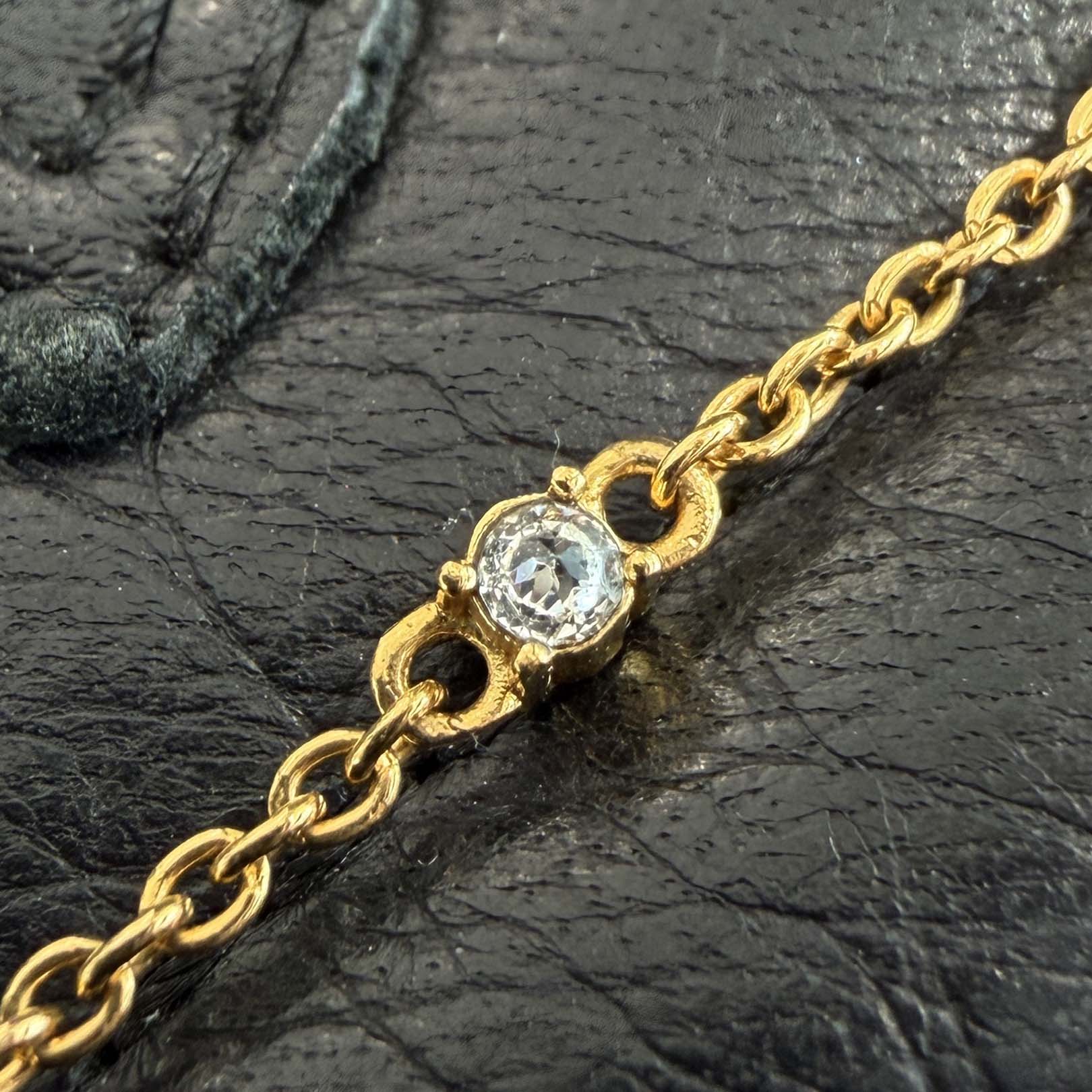 VALENTINO 2025AW V Logo Signature Metal Bracelet 7W2J0W24 YCW ヴァレンティノ Vロゴ シグネチャー メタル ブレスレット