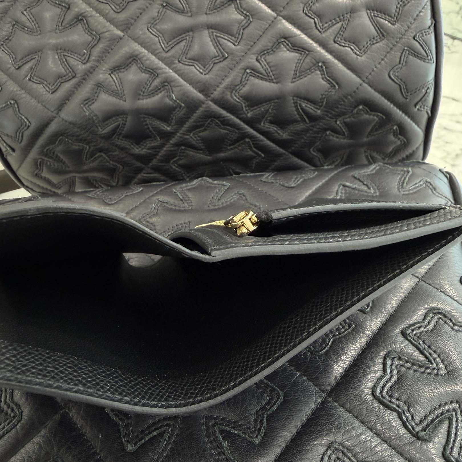 HERMES Bearn Compact Wallet "NOIR" K刻印 エルメス ベアン コンパクト ウォレット "ノワール" K刻印